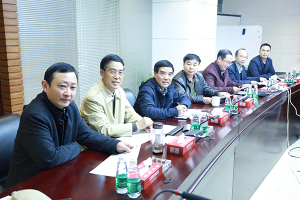 中南邮票交易中心年度第二次新藏品挂牌专家评审会隆重召开