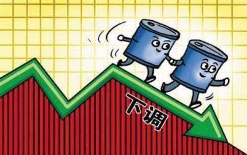 油价今日或迎年内最大降幅 消费税再涨可能性小