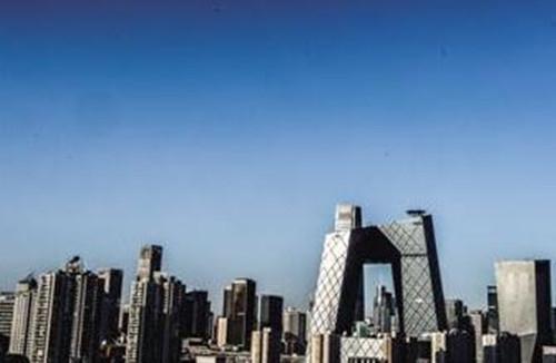 中央财经领导小组会议 进一步疏解北京非首都功能