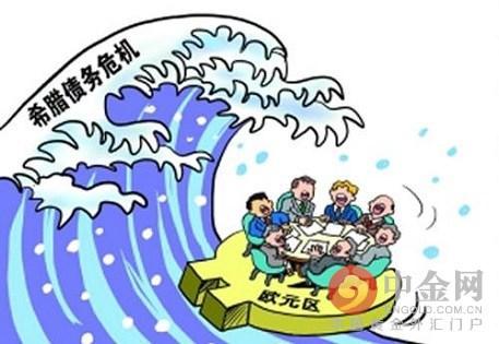 国际货币基金组织:希腊已还清20亿欧元逾期贷款