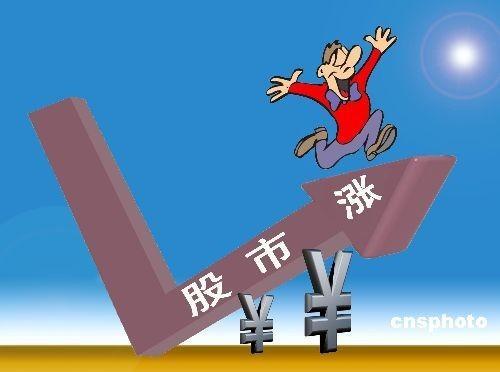 昨沪指涨逾3% 沪港通北向A股交易收费比率调整
