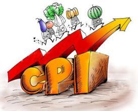 寒潮和春节因素助推 1月CPI料同比上涨2%左右